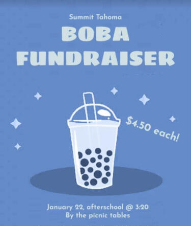 Boba Flyer